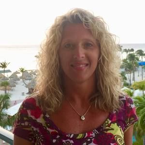 Meet your Posher, Ginger